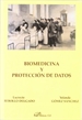 Front pageBiomedicina y protección de datos