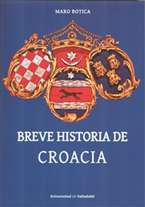 Books Frontpage Breve Historia De Croacia