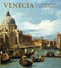 Books Frontpage Canaletto y sus rivales