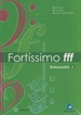 Front pageFortissimo fff