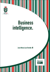 Books Frontpage Business intelligence