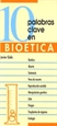 Front page10 palabras clave en bioética