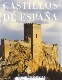 Books Frontpage Castillos de España