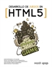 Front pageDesarrollo de juegos en HTML5