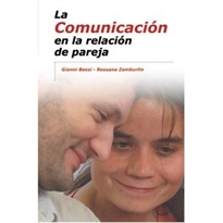 Books Frontpage La Comunicación en la relación de pareja