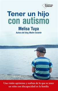 Books Frontpage Tener un hijo con autismo