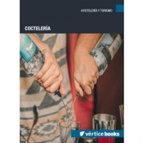 Books Frontpage Coctelería
