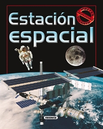 Books Frontpage Estación espacial