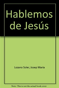 Books Frontpage Hablemos de Jesús