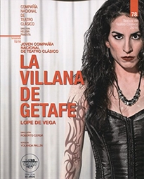 Books Frontpage La villana de Getafe