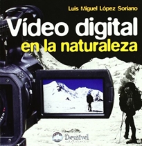 Books Frontpage Video digital en la naturaleza