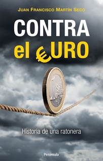 Books Frontpage Contra el Euro
