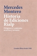 Front pageHistoria de Ediciones Rialp