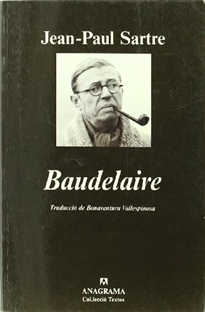Books Frontpage Baudelaire