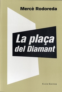 Books Frontpage La plaça del Diamant