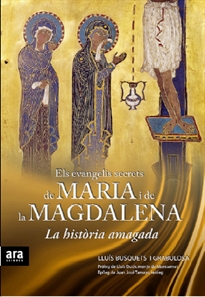 Books Frontpage Els Evangelis secrets de Maria i de la Magdalena