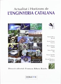 Books Frontpage Actualitat i horitzons de l'Enginyeria Catalana