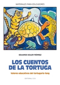 Books Frontpage Los cuentos de la tortuga