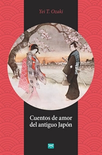 Books Frontpage Cuentos de amor del antiguo Japón