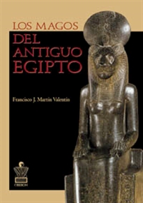 Books Frontpage Los magos del antiguo Egipto