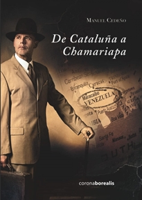 Books Frontpage De Cataluña a Chamariapa