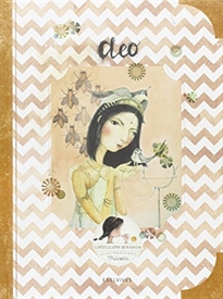 Books Frontpage Cleo