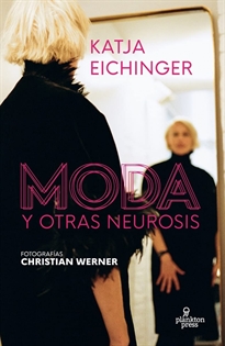 Books Frontpage Moda y otras neurosis