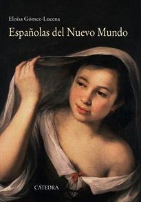 Books Frontpage Españolas del Nuevo Mundo