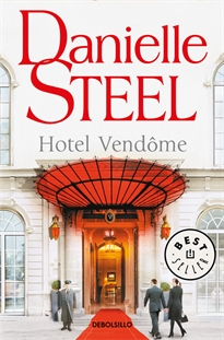 Books Frontpage Hotel Vendôme