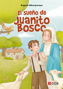 Books Frontpage El sueño de Juanito Bosco