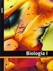 Front pageBiologia I