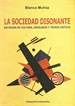 Front pageLa sociedad disonante