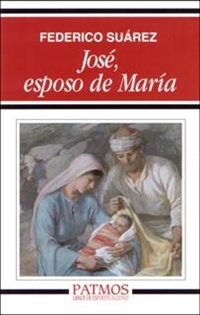 Books Frontpage José, esposo de María