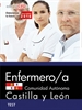 Front pageEnfermero/a de la Administración de la Comunidad de Castilla y León.  Test