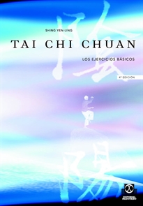 Books Frontpage Tai-chi chuan. Los ejercicios básicos