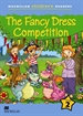 Front pageMCHR 2 The Fancy Dress Competition