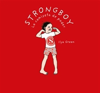 Books Frontpage Strongboy, la camiseta de poder