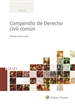 Front pageCompendio de Derecho civil común
