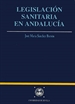 Front pageLegislación sanitaria en Andalucía