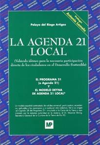 Books Frontpage La Agenda 21 local