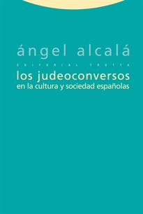 Books Frontpage Los judeoconversos en la cultura y sociedad españolas