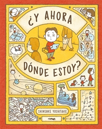 Books Frontpage ¿Y ahora dónde estoy?