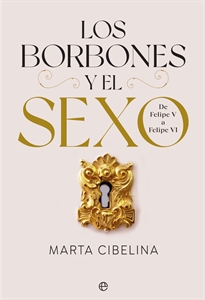 Books Frontpage Los Borbones y el sexo