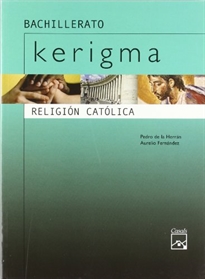 Books Frontpage Kerigma. Religión Católica