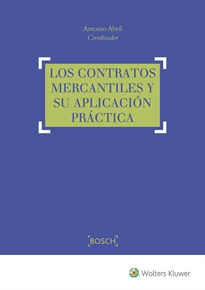 Books Frontpage Los contratos mercantiles y su aplicación práctica