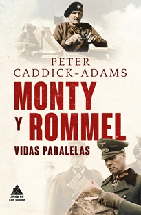 Books Frontpage Monty y Rommel