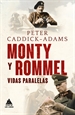 Front pageMonty y Rommel