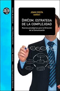 Books Frontpage DirCom, estratega de la complejidad