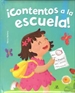 Front page¡Contentos a la Escuela!