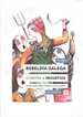 Front pageRebeldía galega contra a inxustiza